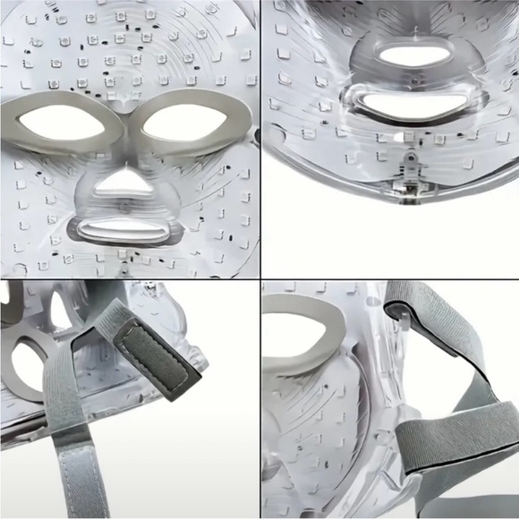 SKIN CARE Facial Mask - Picture 4 of 7